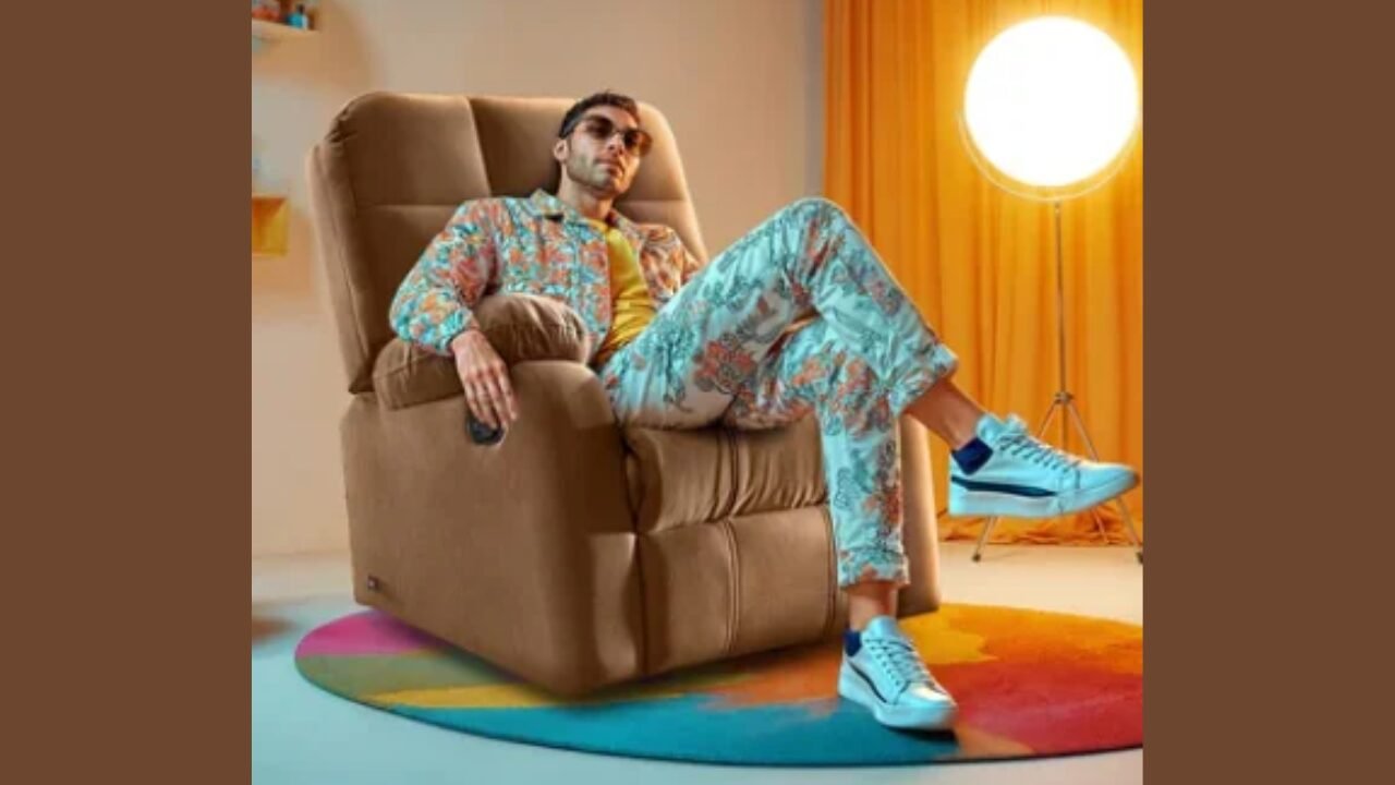 Recliner