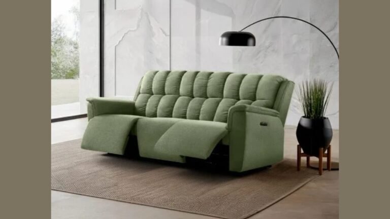 Sofa Set