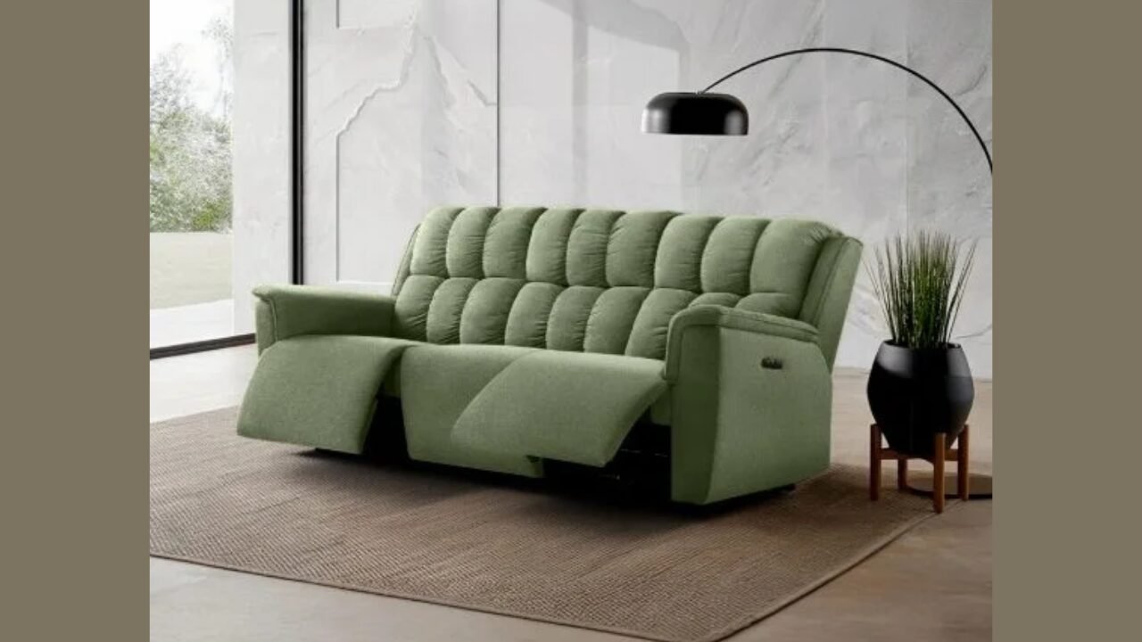 Sofa Set