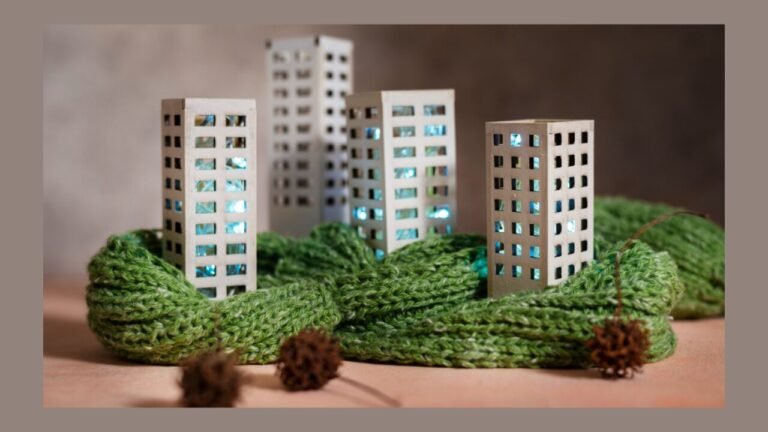 Sustainable Building Materials