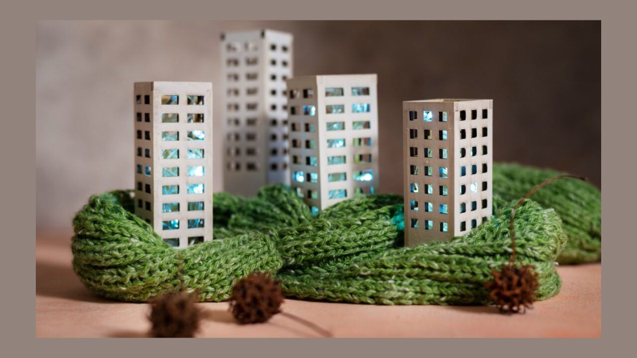 Sustainable Building Materials