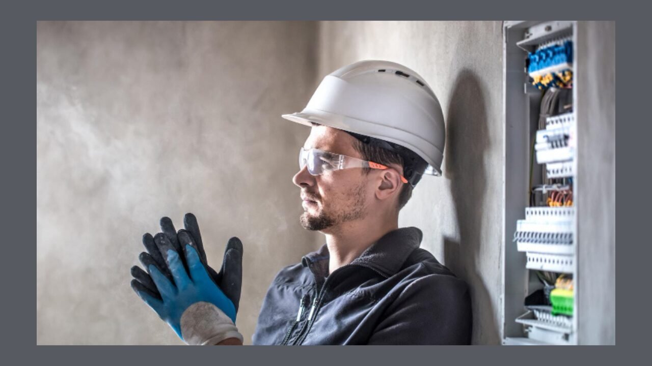 Professional Electrical Work