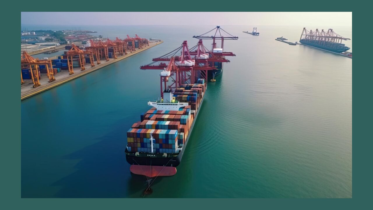 Transcontinental Shipping