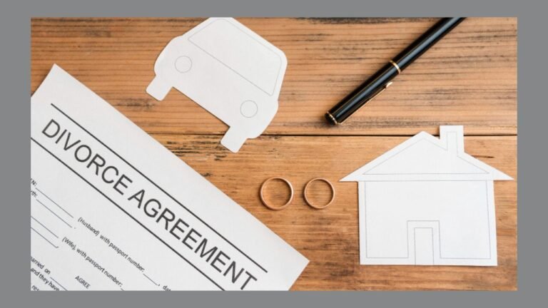 Cost of Divorce in Salt Lake City