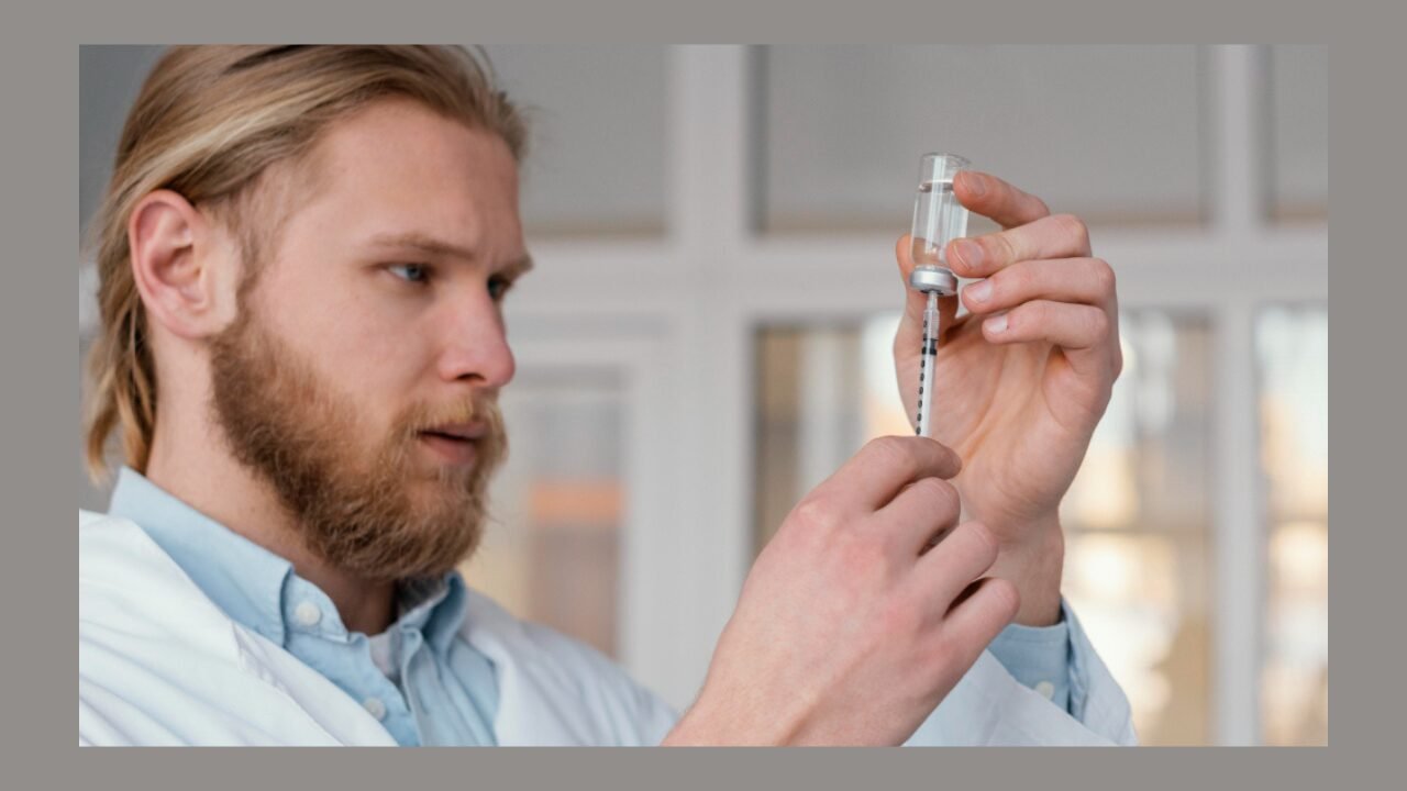 Weight Loss Injections