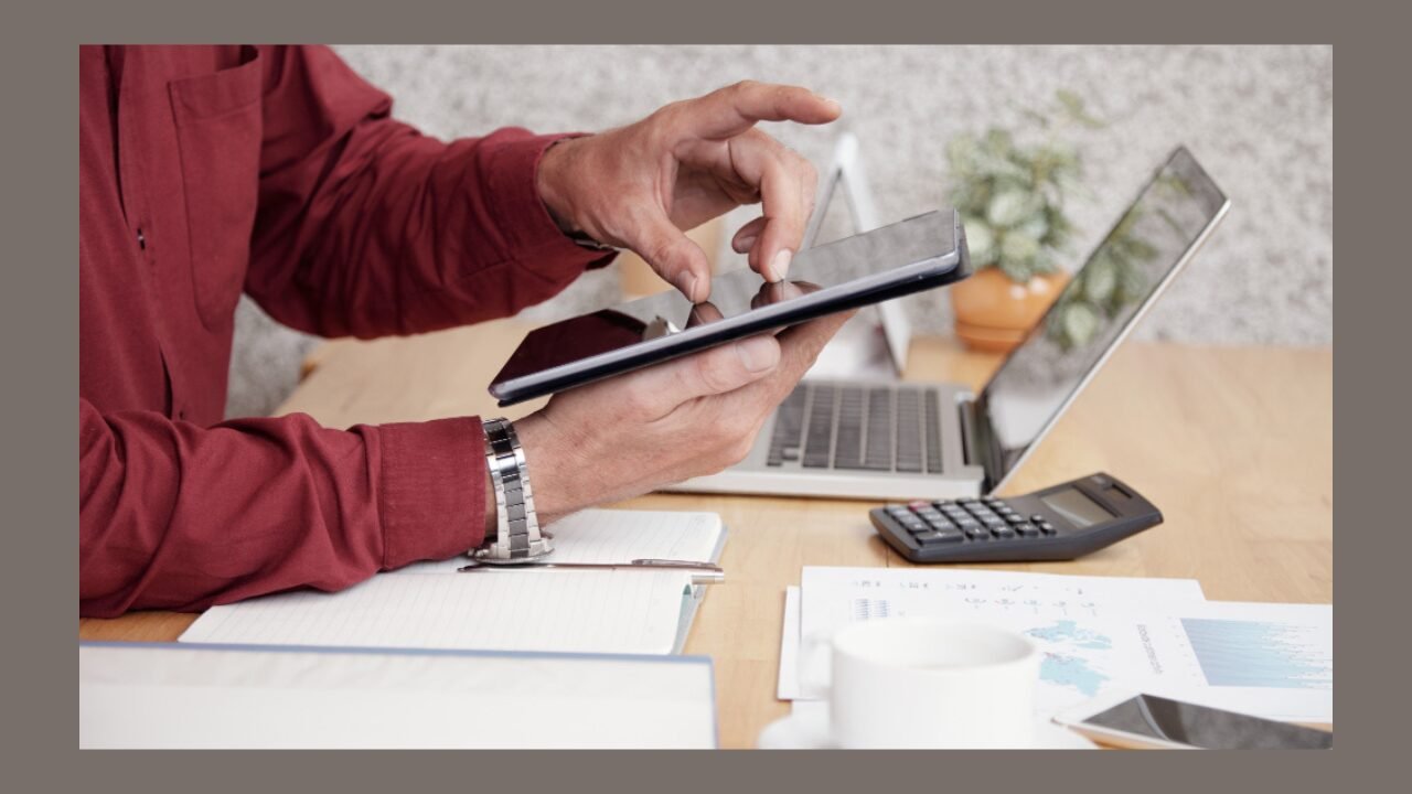 Digital Financial Services