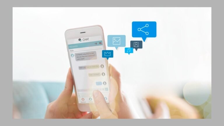 Telegram Messaging Services