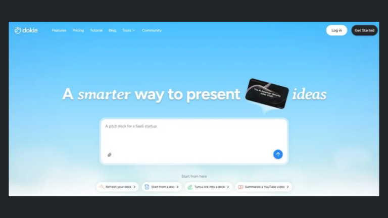 Dokie AI