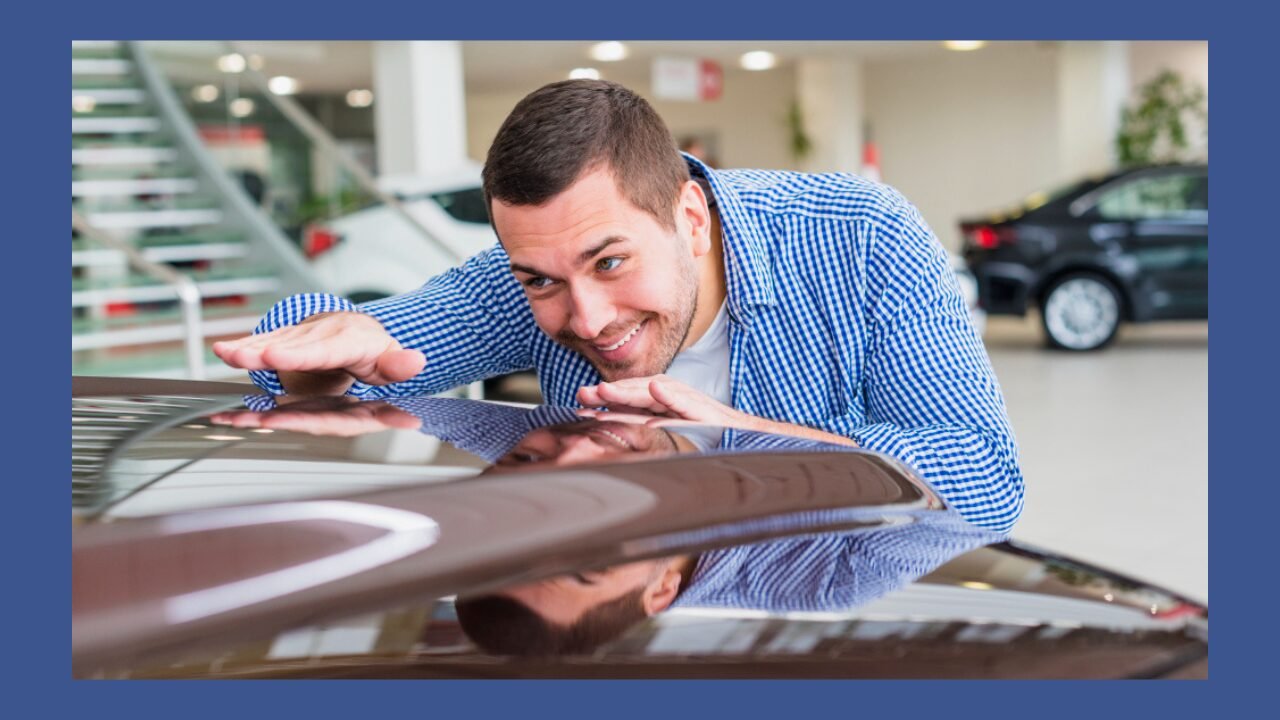 Preparing Your Vehicle