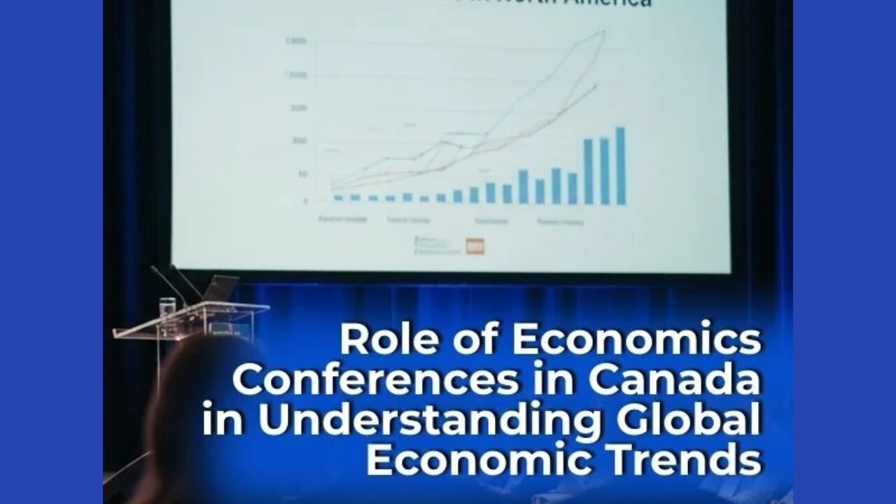 Economics Conferences in Canada