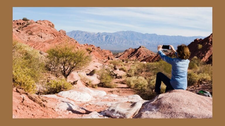 Environmental Psychology and Restorative Travel