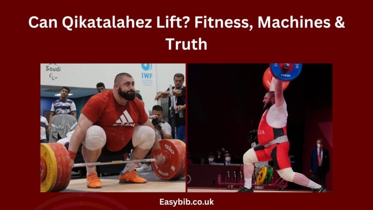 Can Qikatalahez Lift