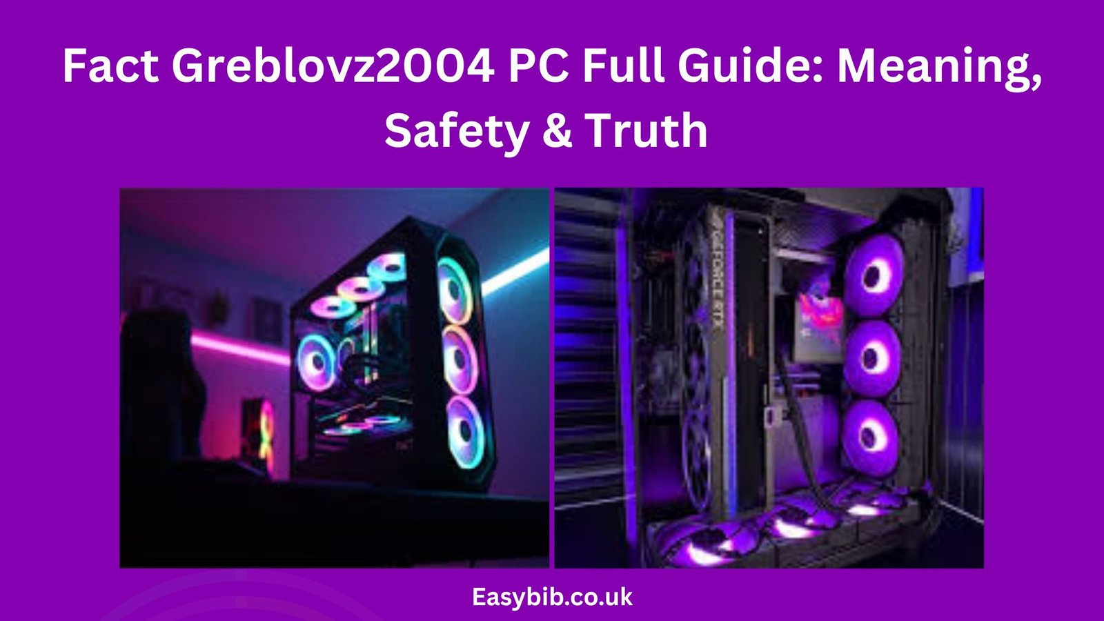 Fact Greblovz2004 PC