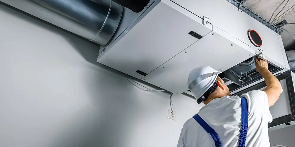 HVAC Installation Near Me