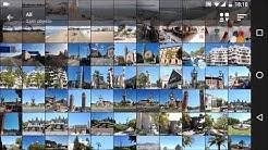 Practical Uses of Photoacomapnha