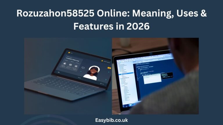 Rozuzahon58525 Online