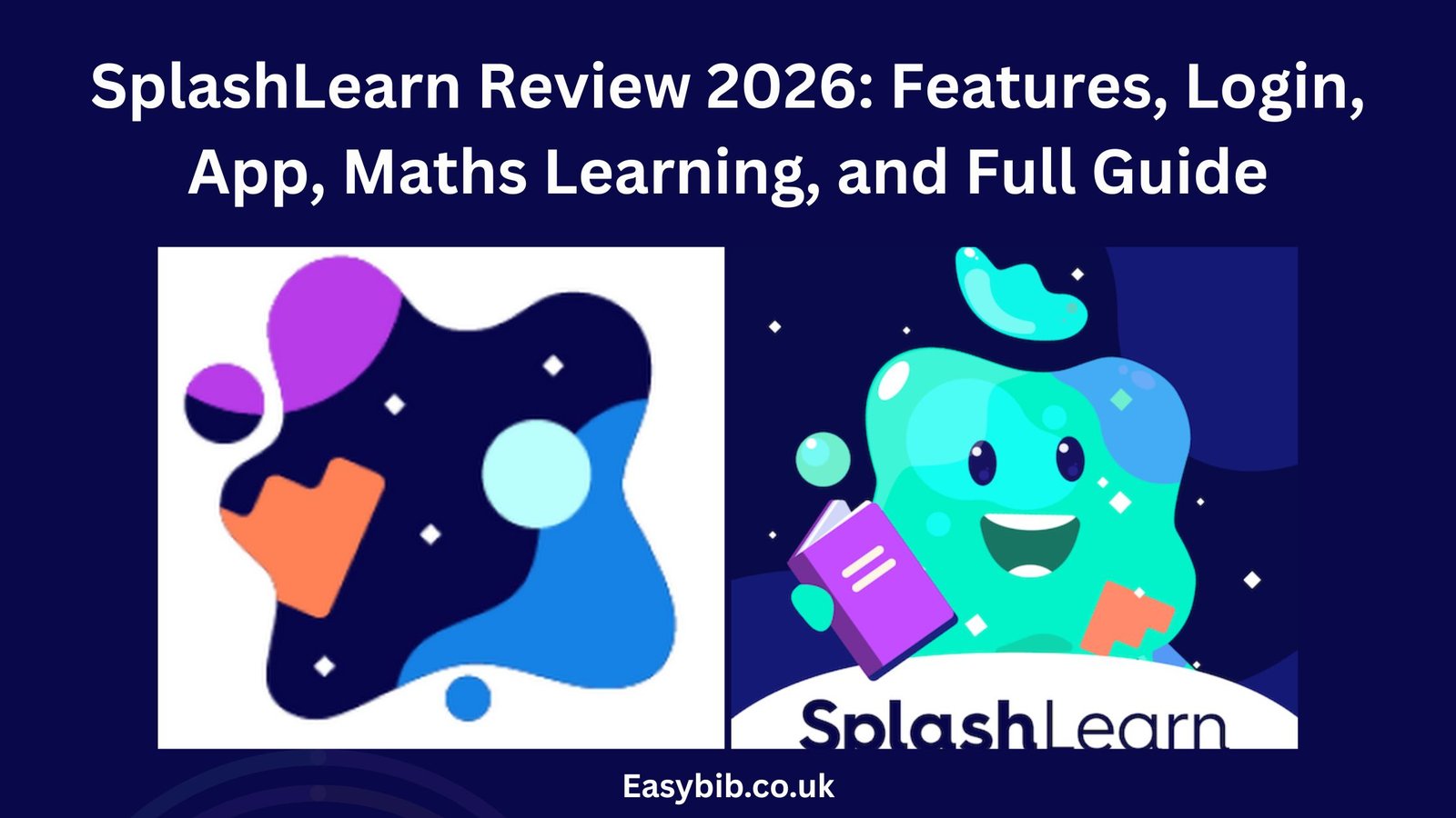 SplashLearn