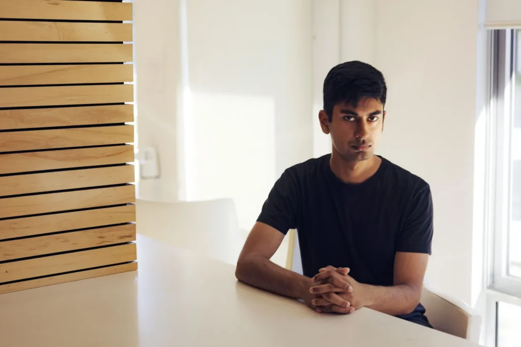 Who Was Suchir Balaji?