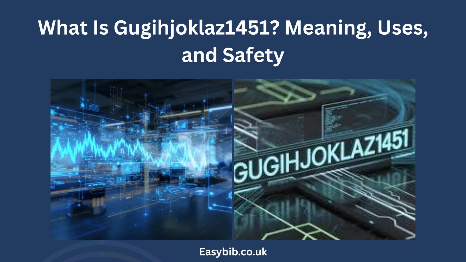 what is gugihjoklaz1451