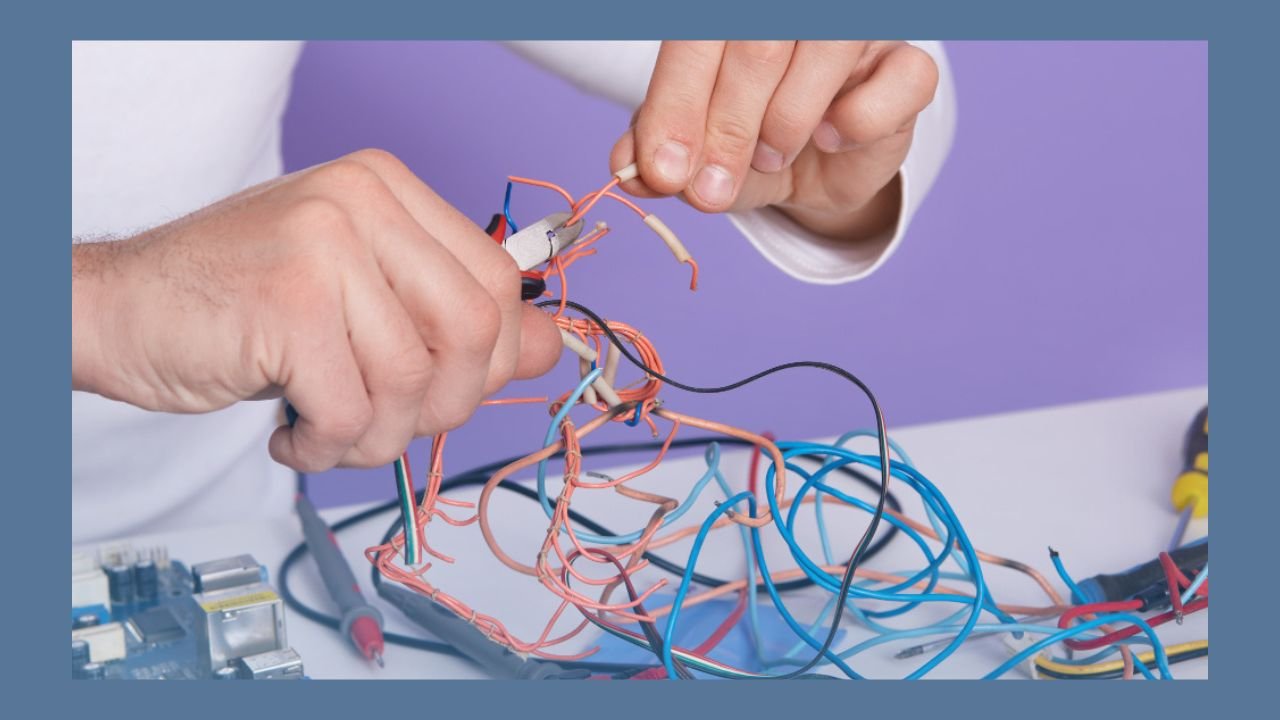 Connectors for High-Vibration Environments