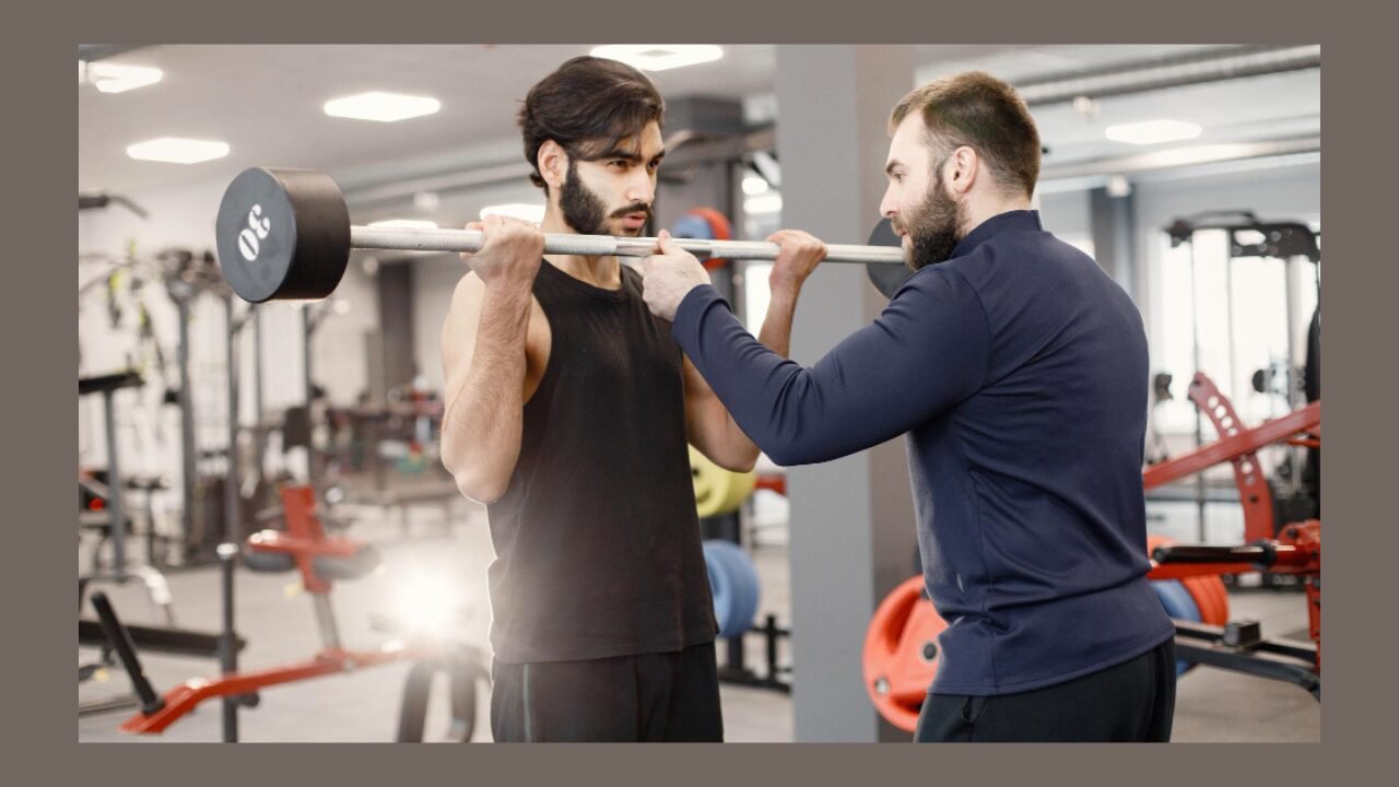 Fitness Trainer