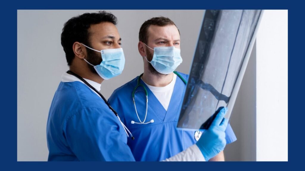 Orthopedic Surgeon in Dubai