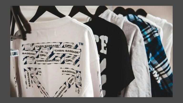 T‑Shirt Brands Like Seager