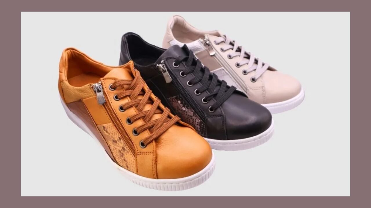 Cabello Shoes