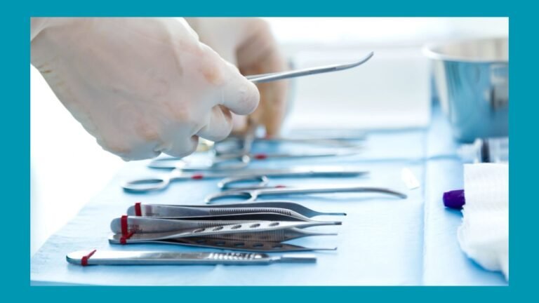 Surgical Instruments