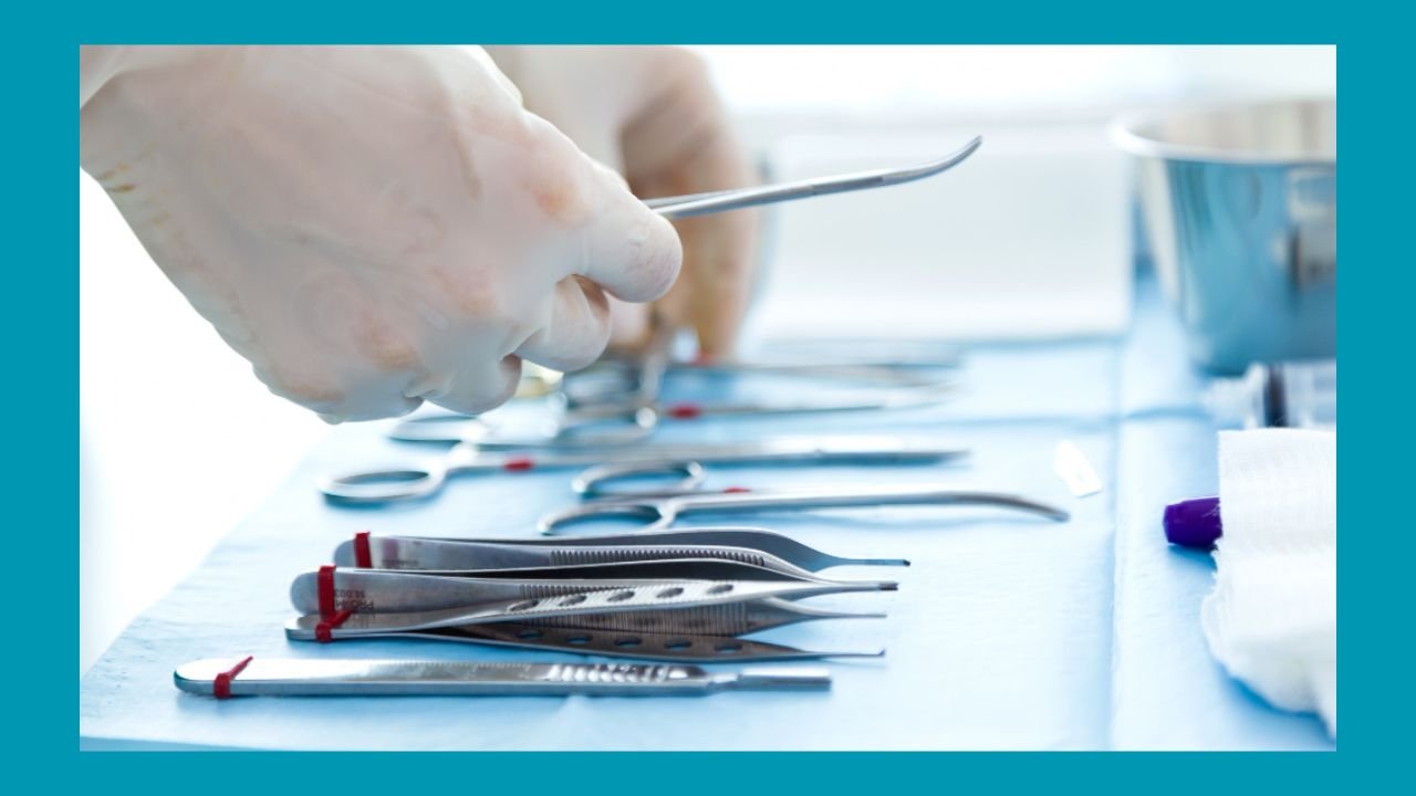 Surgical Instruments