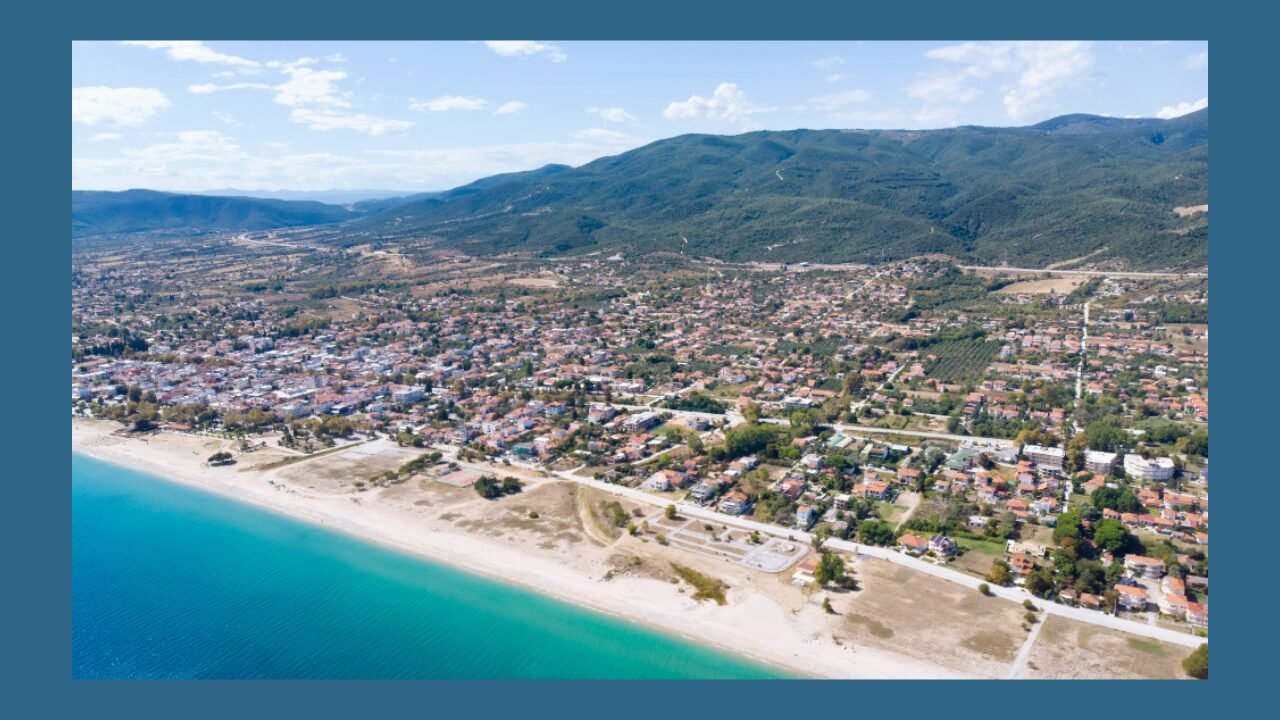 Baja Sur Neighborhoods