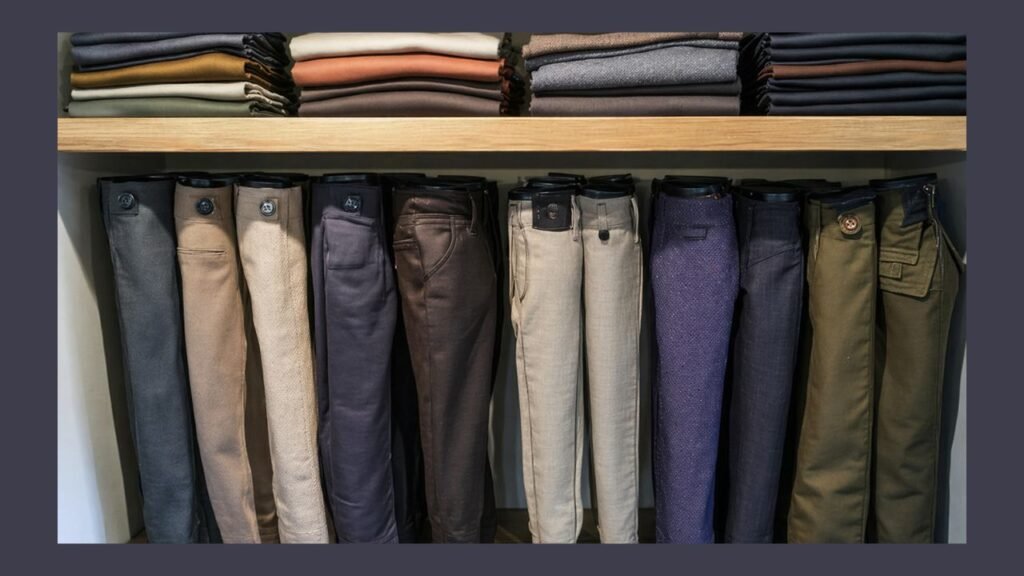Designer Jeans