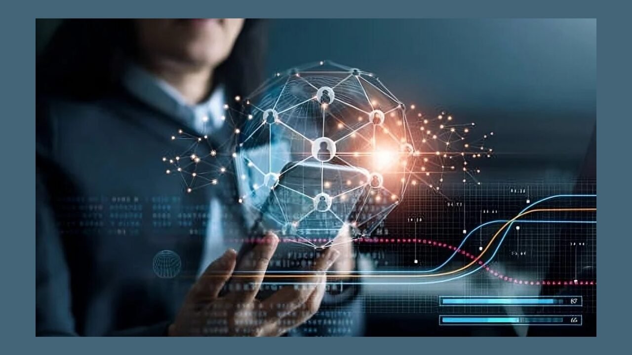 Enterprise Data Strategy