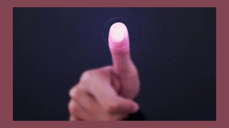 NADRA Fingerprint Issues