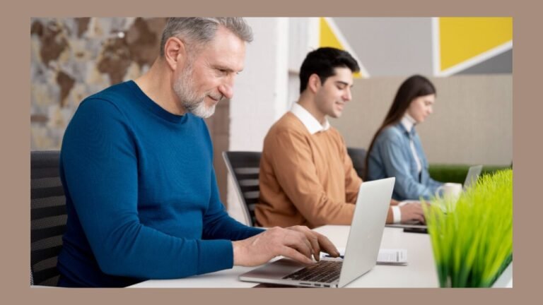 Advancing IT Careers