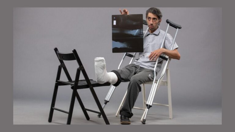 Amputation & Limb Loss Settlements