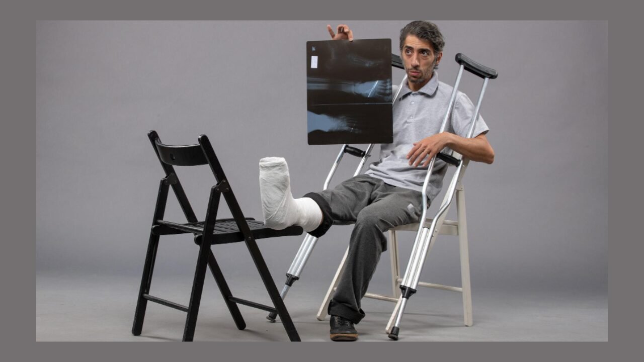 Amputation & Limb Loss Settlements