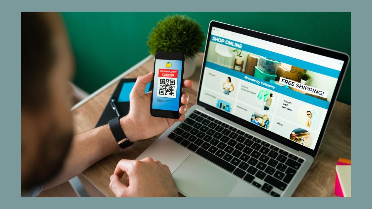 Ecommerce Development Services