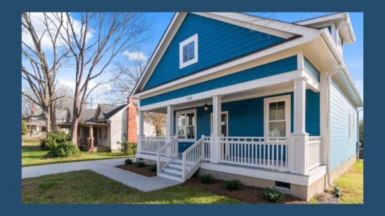 Home Safe for Your Health