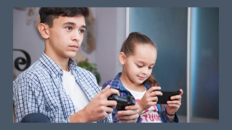 spending less on games