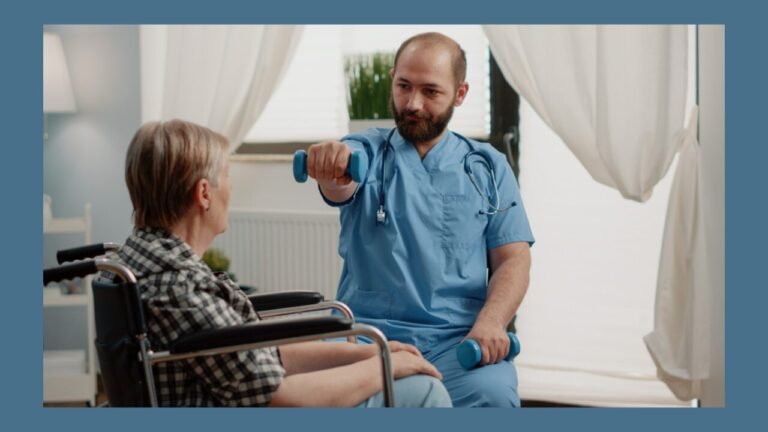 Professional Caregiving