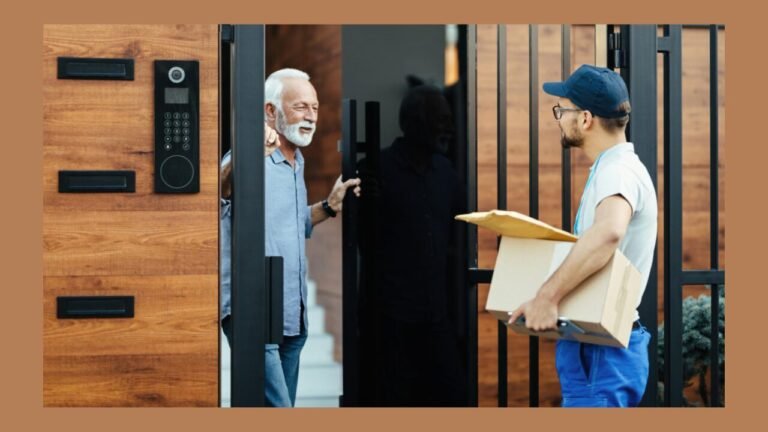 Secure Video Intercoms