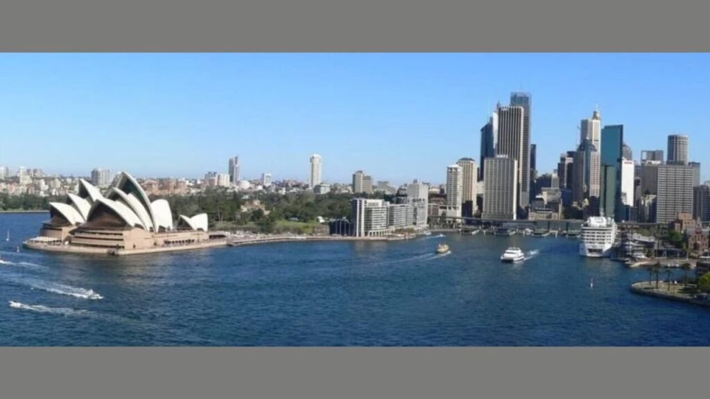 Employment Agencies in Sydney