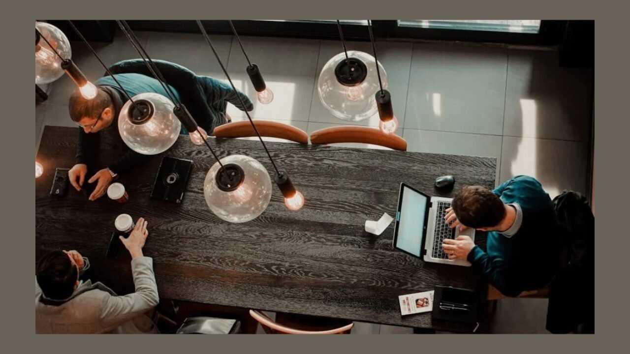 Smart Workspaces