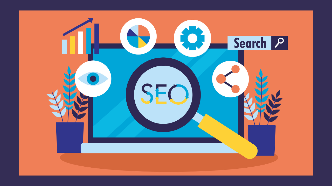 Basic SEO