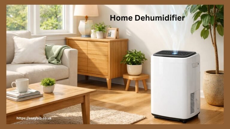 Home Dehumidifier