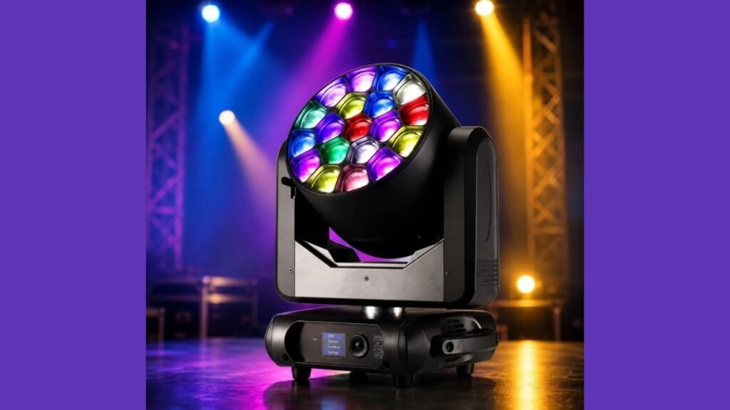 Stage Lighting