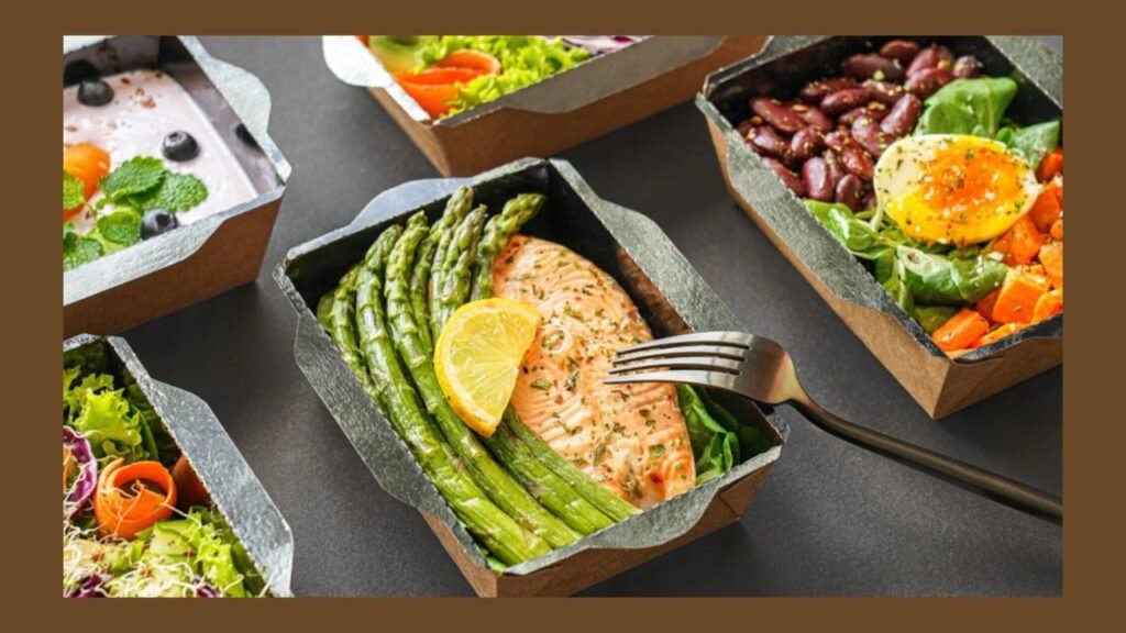 Meal Ideas