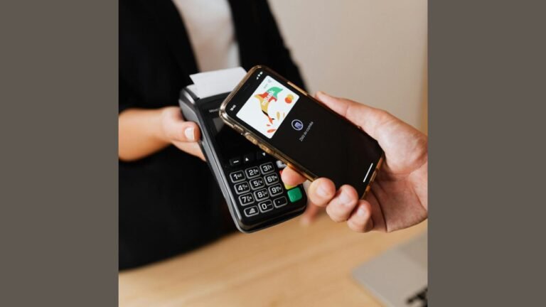 Cashless Solutions