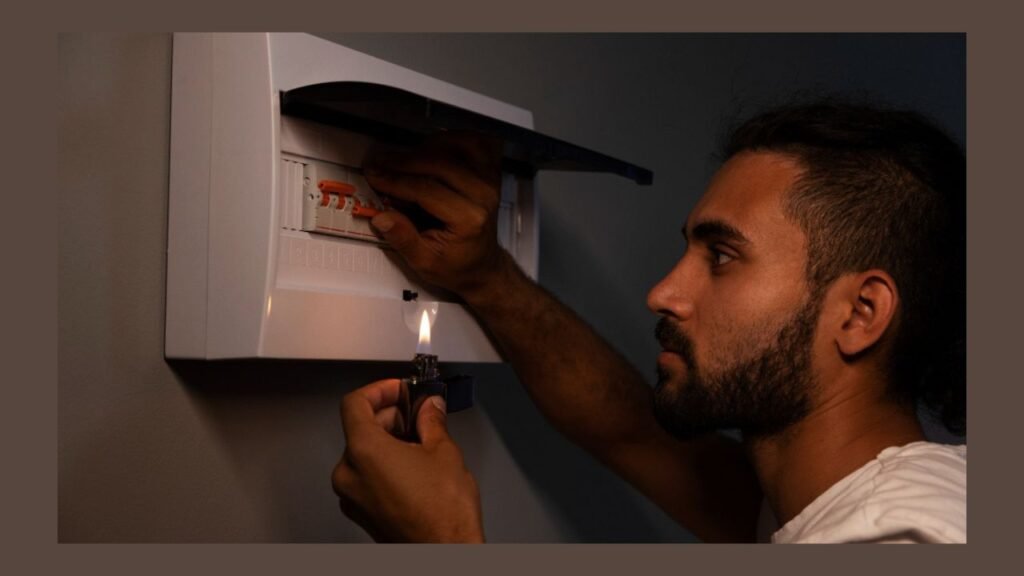 Electrical Issues